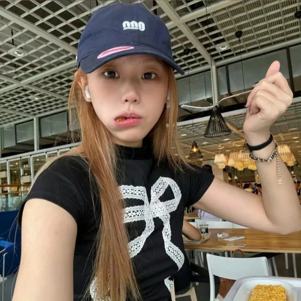 了不起的林千金