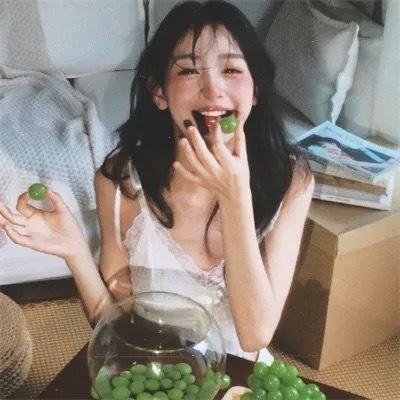 母女争风